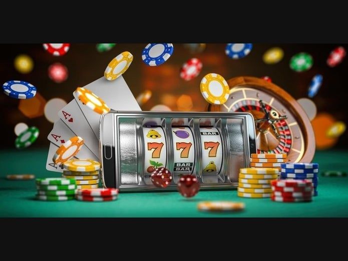 99 Slot Casino کیسینو میں لاٹری گیمز میں حصہ لیں۔