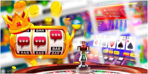 99 Slot Casino کھلاڑیوں کے لیے لائیو کیسینو سیکشن