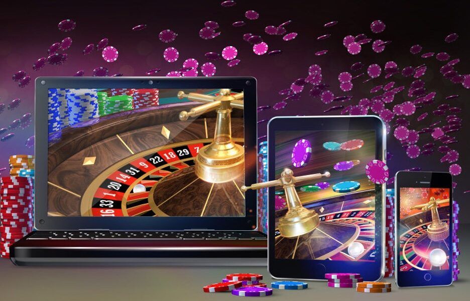 99 Slot Casino آن لائن کیسینو میں کھیلنے کی وجوہات