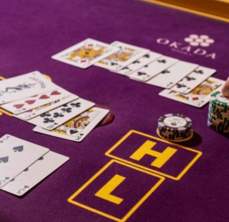پاکستان میں 99 Slot Casino کا آن لائن کیسینو سیکشن کھولیں۔