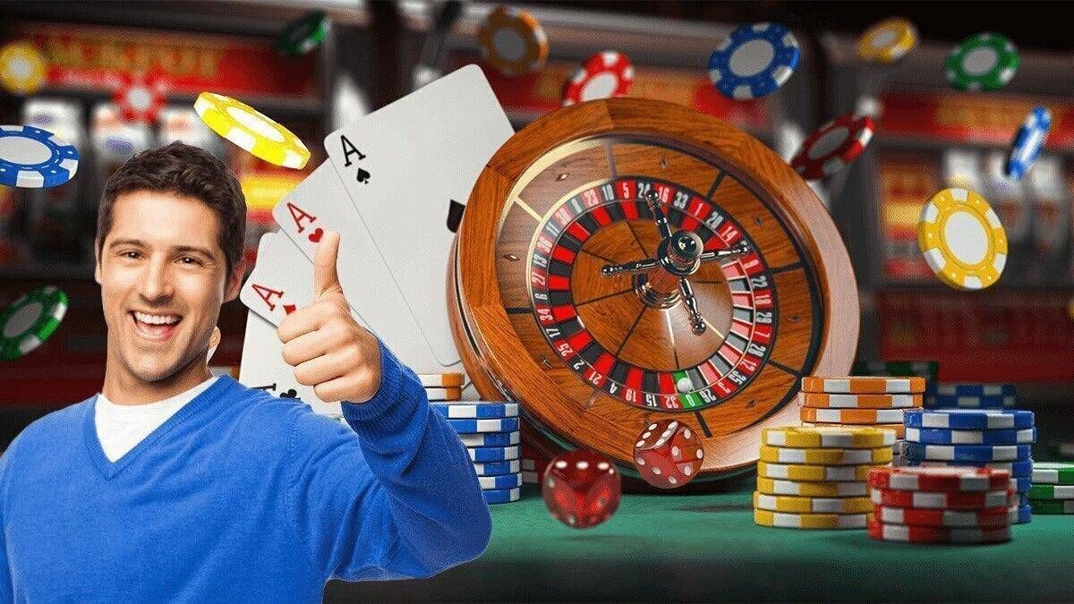 99 Slot Casino آن لائن کیسینو میں اصل گیمز